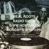 Real Roots Radio with Dark Futures 19/10/15