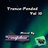 Trance-Pended Vol 10 (Mixed By DJ Revitalise) (2012) (Progressive Trance)