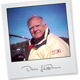 Dean LeBaron, Adventure Capitalist in conversation with CFRA's John Budden on August 10, 2012