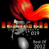 Imperia Beats 019 (Best of 2012)
