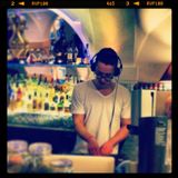 Hendriks - Green Buddha Deep Fridays 5.4 2013