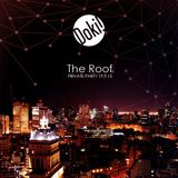Doki - The Roof @Private Party - V. Urquiza 19.9.15