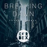 Breaking Dawn