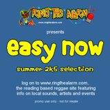 Ring The Alarm - Mixtape 2005