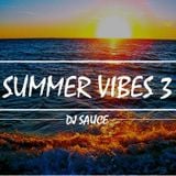 Summer Vibes 3