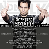 IN DA SILVA HOUSE minimix On Air on m2o Radio Week 26