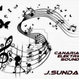 CANARIAN ELEKTRIC SOUND COMPILATION DELUXE #JSUNDAY#5 HOURS