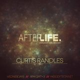 Afterlife Guest Mix September 2015