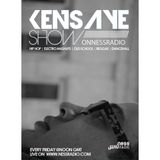 15/01/2016 - Kensaye Show - Ness Radio