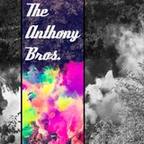 The Anthony Bros (Max Anthony & BJ) @ Kleurenblind Festival 2012