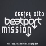DeeJayOtto- Mission BeatPort