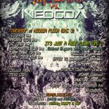 Neogoa VS Timewarp (original plan)