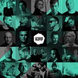 Paco Osuna - live at Neopop Festival 2015, Portugal - 14-Aug-2015