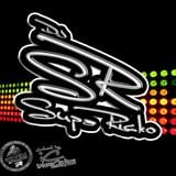 AFRICA INVASION MIX BY DJ SUPA RICKO