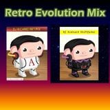 Retro Evolution Mix Vol. 13 - 1960's, 1970's, 1980's