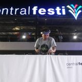 ElectRom (BKK/Thai) Civilze Session Deep Vox Mix @ Central Festival Koh Samui Thailand.