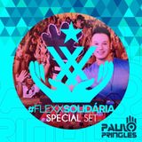 DJ Paulo Pringles Flexx Solidária