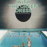 Her With The Green Dress S02//16 | 11.02.2014