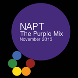 The Purple Mix - November 2013