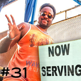 "NOW SERVING" Episode #31: Strickly Dickel