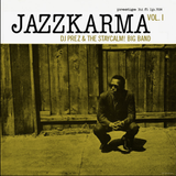 Jazzkarma vol.I