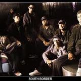 ♥ SOUTH BORDER ♥