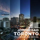 JOHNIESAD -TORONTO - progressive break