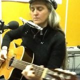 World City Live featuring Silvia Balducci 10.12.2013