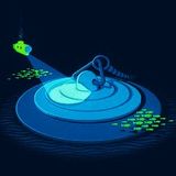 There's A Drain At The Bottom Of The Ocean
