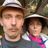 Vialka interviewed by Cubesville