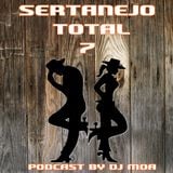 SERTANEJO TOTAL 7