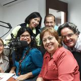 16-DIC-15 - #UltimaEdicion2015 de #CronicasContemporaneadeValencia en #LaMañana979 #LasBurbujas