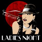 Electro Swing Mix Ep.10 Special: Ladies Night EP Minimix