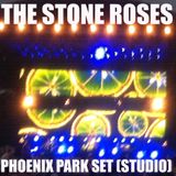 The Stone Roses - Phoenix Park Set, 5th July 2012 (*Studio*)