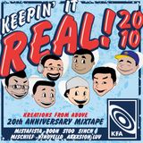 Keepin' It Real 2010 - A Sample