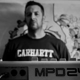 DJ esSDee - Therapy Sessions on Northern Underground Radio April 14th 2012