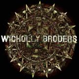 Wicholly Broders - Equinoccio Primaveral 2014 Tlaxcala / Markyño Tornasol - mix