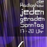 Deep City Radio Show #33 - Andizzzii @ Sweat Lodge Radio