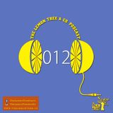 THE LEMON TREE 012 SELECTED & MIXED BY ALEX KENTUCKY
