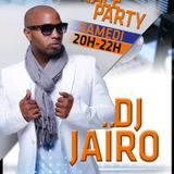 Trace Party 22.06.2013 - 20h_21h - DJ JAIRO