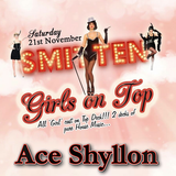 Smitten Boat Party - Promo Mix - Ace Shyllon