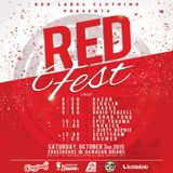 A State Of Mind Vol.123 (Bradfong VS. David Yeazell Redfest)