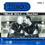 Talla 2XLC vs. Taucher