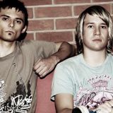 Radio KUL 202 - Ummet Ozcan, SHato & Paul Rockseek