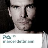 Marcel Dettmann - RA 135 podcast