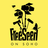 Free Seed On Soho (16/12/15)