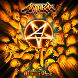 Anthrax - In the End