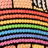 2 Hour Mix Classic Nineties Rave