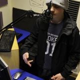 DJ Jay - West Coast FM: Jamie Britt