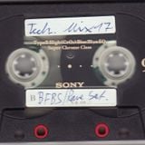 Steve Mason - Tech Mix 17